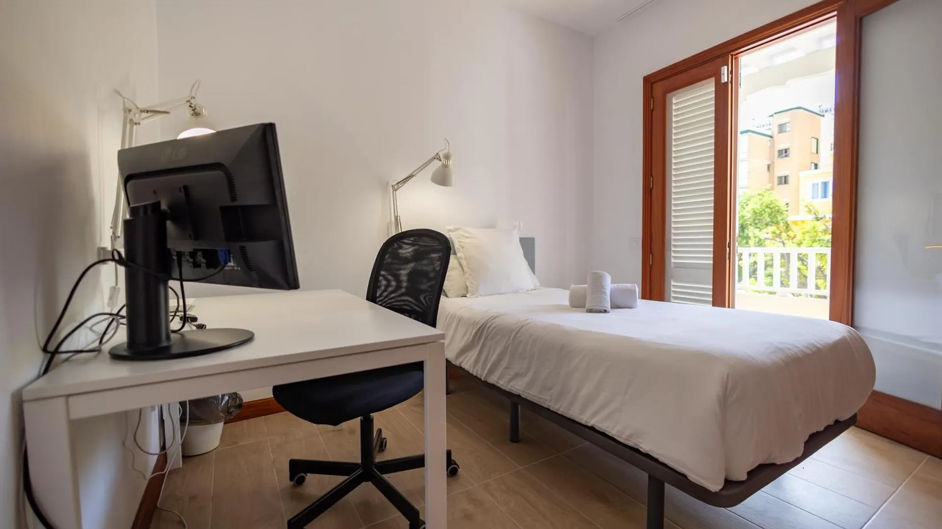 Casanova 9 Bedroom Villa In Ciudad Jardin Лас-Пальмас-де-Гран-Канария