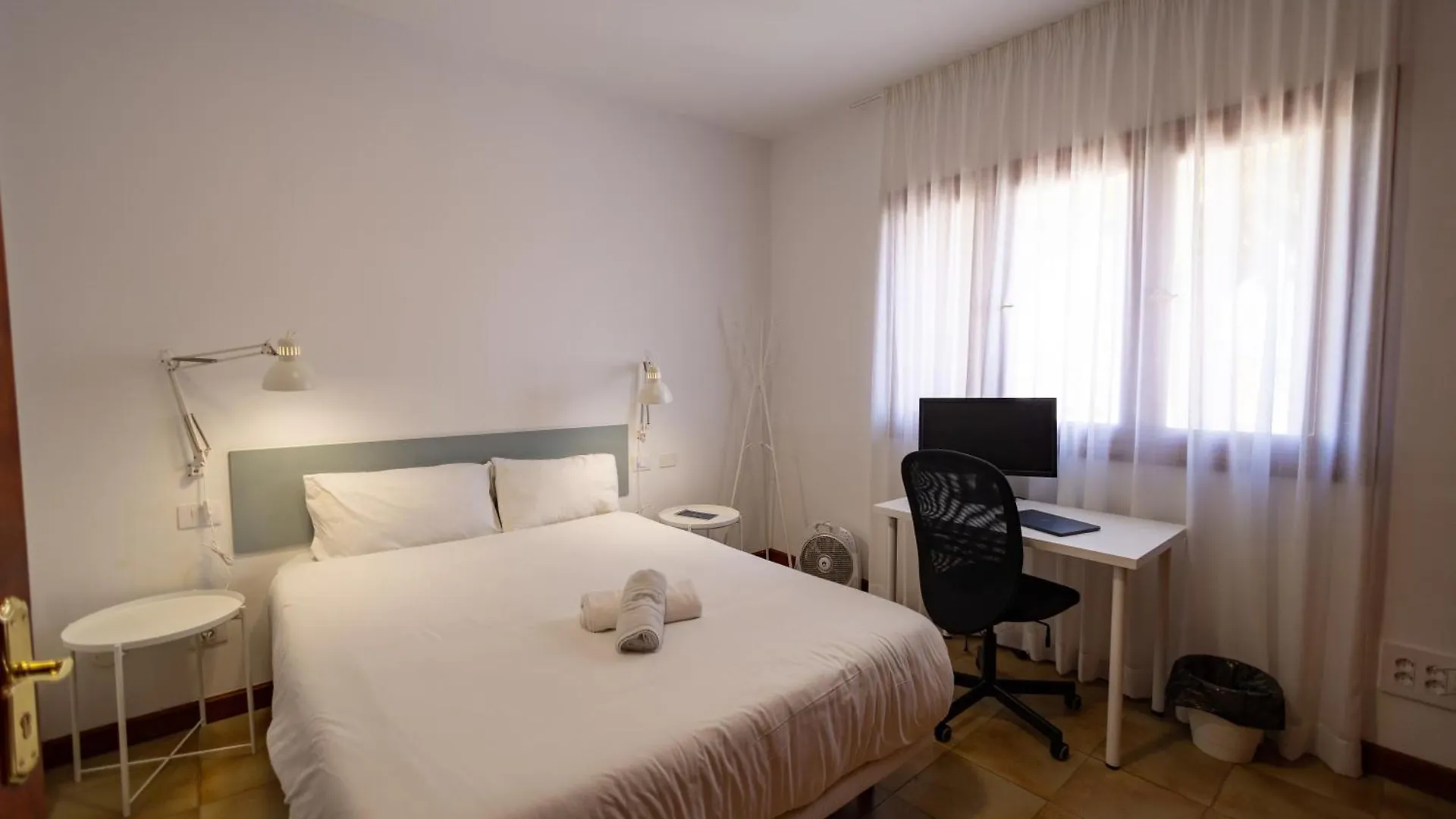 Casanova 9 Bedroom Villa In Ciudad Jardin Лас-Пальмас-де-Гран-Канария