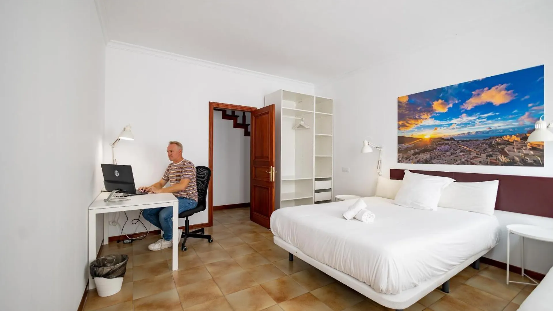 Casanova 9 Bedroom Villa In Ciudad Jardin Лас-Пальмас-де-Гран-Канария Испания