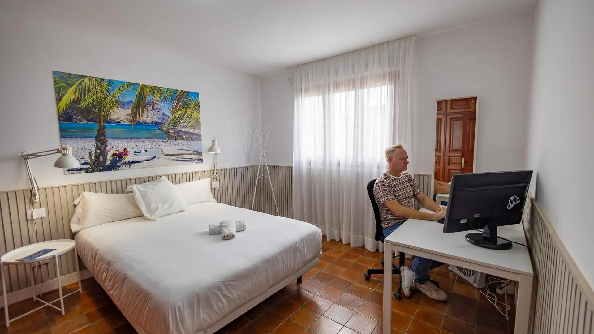 Casanova 9 Bedroom Villa In Ciudad Jardin Лас-Пальмас-де-Гран-Канария 0*,
