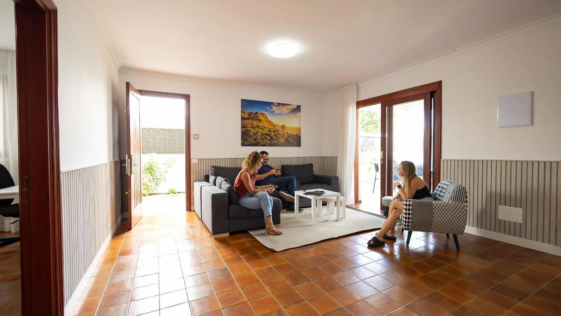 Casanova 9 Bedroom Villa In Ciudad Jardin Las Palmas de Gran Canaria